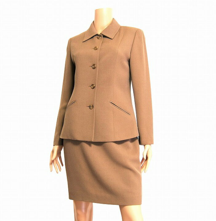 楽天市場】美品【中古】アリスバーリー Aylesbury 茶 美形スタイル 
