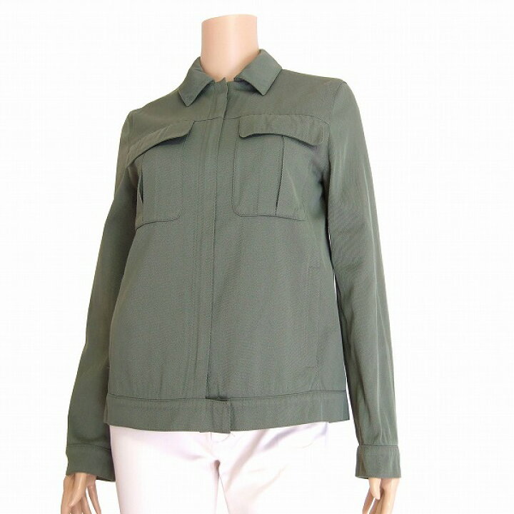 楽天市場】美品【中古】スポーツマックス SPORTMAX /マックスマーラ 