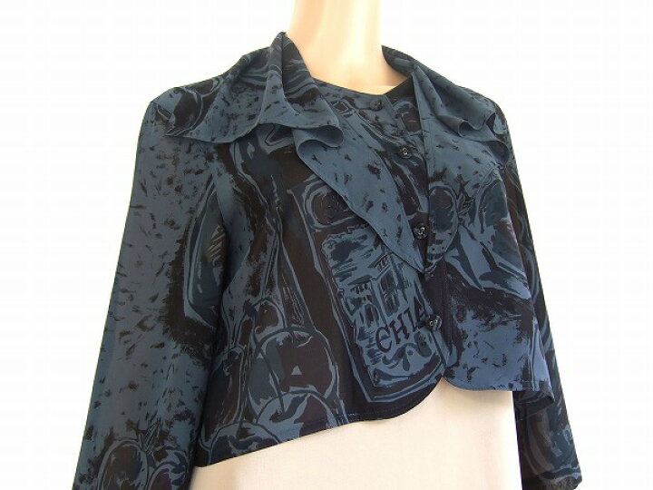 楽天市場】美品【中古】トクコプルミエヴォル TOKUKO 1er VOL グレー 