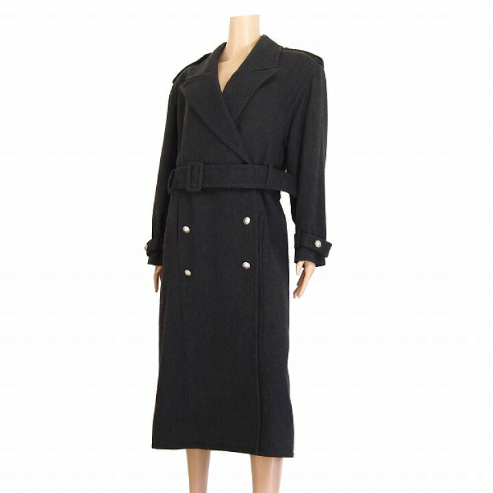 楽天市場】美品【中古】49AVジュンコシマダ 49AV JUNKO SHIMADA グレー 