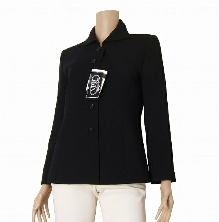 楽天市場】美品【中古】東京イギン TOKYO IGIN 美形ブラックフォーマル 