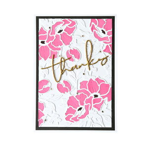 yAllz@Thank you@Happy Birthday LO[eBOJ[h@Ӂ@肪Ƃ@a