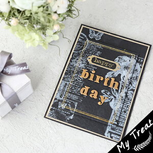 yAeB[NubNz@Happy Birthday@a@{@O[eBOJ[h