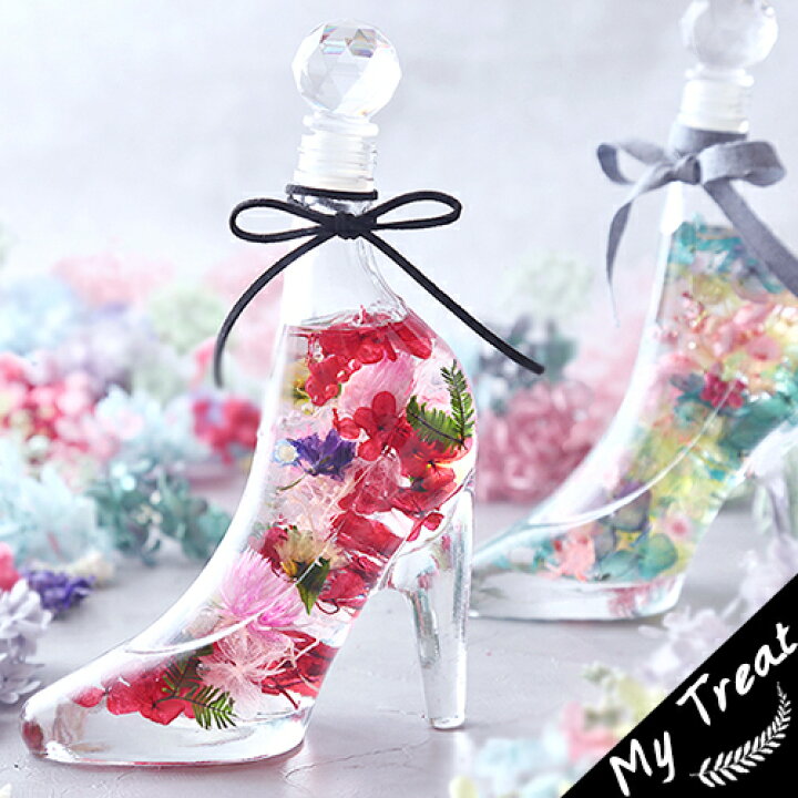 楽天市場 全17種 遅れてごめんね 母の日 ガラスの靴ハーバリウム ギフト プレゼント フラワーギフト 結婚記念日 シュエット お祝い ハイヒール お誕生日 ハーバリウムシュエット プロポーズ インテリア 新築祝 花雑貨 プリザードフラワーギフト プリザーブド 花 楽天市場 全17種 遅れてごめんね 母の日 ガラスの靴ハーバリウム ギフト プレゼント フラワーギフト 結婚記念日 シュエット お祝い ハイヒール お誕生日 ハーバリウムシュエット プロポーズ インテリア 新築祝 花雑貨 プリザードフラワーギフト プリザーブド 花