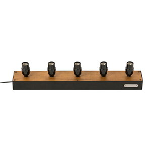 DISPLAY 5LAMP Desk/Wall