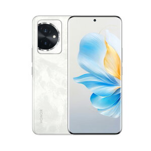 Honor 100  CO SIMt[X}zySnapdragon 7 Gen 3ځE5000fCfAJE100W[dΉz