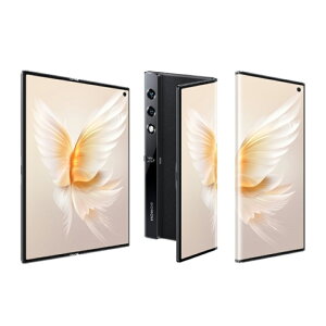 Honor V Purse 中国版 【折りたたみフォルダブルスマホ・Snapdragon 778G搭載・5000万画素メイン デュアルカメラ搭載!】