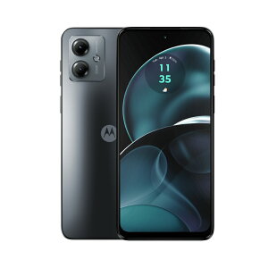 Motorola Moto G14 O[o COSIMt[X}zy6.5C`E5000mAhobe[EUNISOC T616ڃX}zz