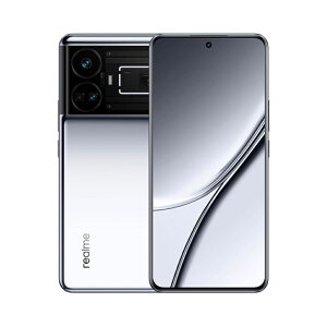 Realme GT5 Łi150WŁE240WŁj COSIMt[ X}zy[d Snapdragon 8 Gen 2  5000fCgvJz