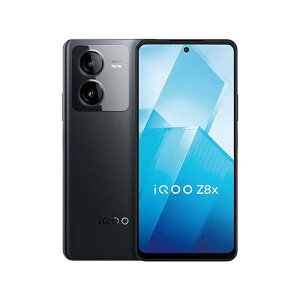 vivo iQOO Z8xySnapdragon 6 Gen 1̗pőe6000mAhobe[ڂ̃~hNX̊COX}zz