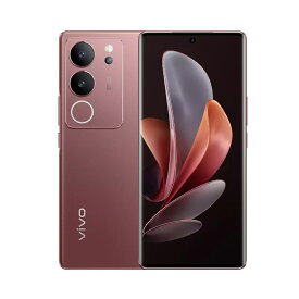 vivo V29 グローバル版(タイ流通モデル) 海外 SIMフリースマホ 【Snapdragon 778G・5000万画素メインのトリプルカメラ・6.78インチ 曲面ディスプレイ】