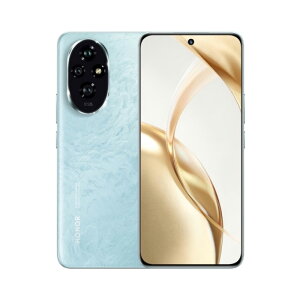 Honor 200  SIMt[X}zy Snapdragon 7 Gen 3ڂ̃~bhnCX}[gtH z