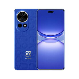 Huawei nova 12 Ultra 中国版【Kirin 9000S 搭載でデュアルセルフィーカメラ採用の自撮り特化の海外スマホ】