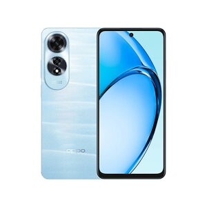 Oppo A60 CPH2631 グローバル版【Snapdragon 680搭載で45W充電対応のミッドロー海外スマートフォン】