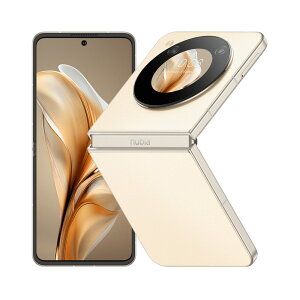 ZTE nubia Flip O[oŁySnapdragon 7 Gen 1ڂ 6.9C`̃tH_uX}zi܂X}zjz