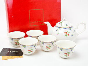 Z@LANCELt[c eB[JbvZbgi|bg1{5qĵӂE䒃