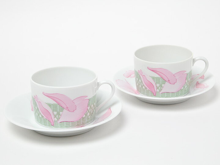 楽天市場】エルメス ピヴォワンヌ PIVOINES ROSES（シャクヤク）ティー 