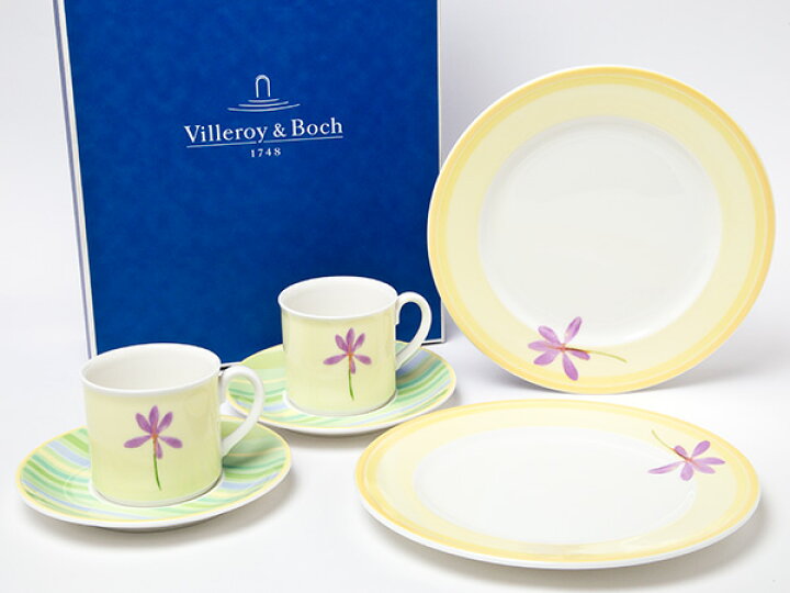 楽天市場】Villeroy Boch/ビレロイ＆ボッホ ツイストアレア 