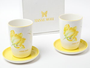 HANAE MORIiniG jR[X^[t@yAt[Jbv̂ӂE䒃