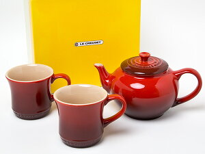 LE CREUSET@EN[[ eB[|bgtB^[t }OJbvyAibhĵӂE䒃