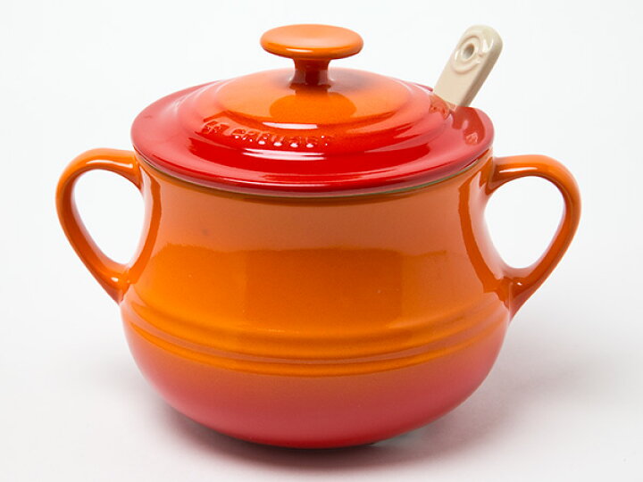 楽天市場】LE CREUSET ル・クルーゼ Cream＆Sugarクリーマー＆シュガー 