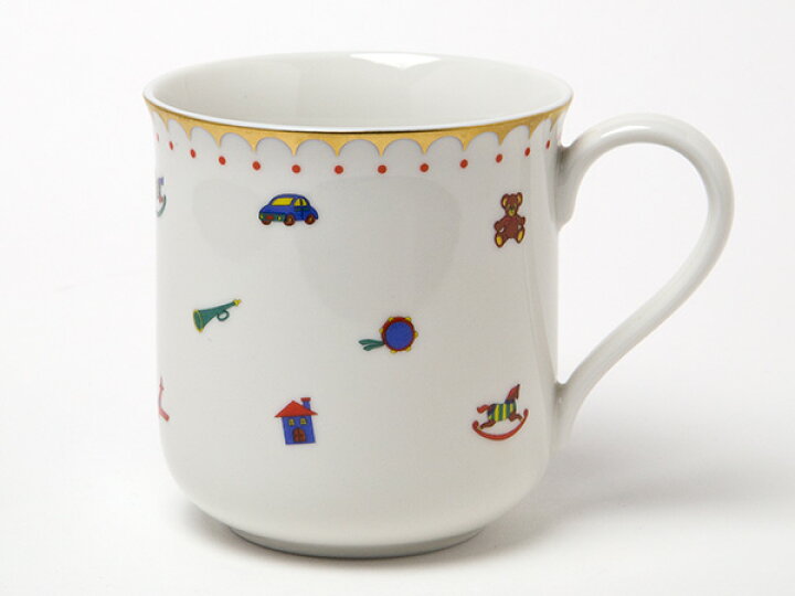 楽天市場】MIKIMOTO ミキモトインターナショナル ボーイズ 食器3点  