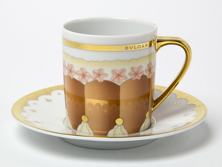 楽天市場】ブルガリ ローゼンタール DOLCI DECO ドルチェ・デコ 