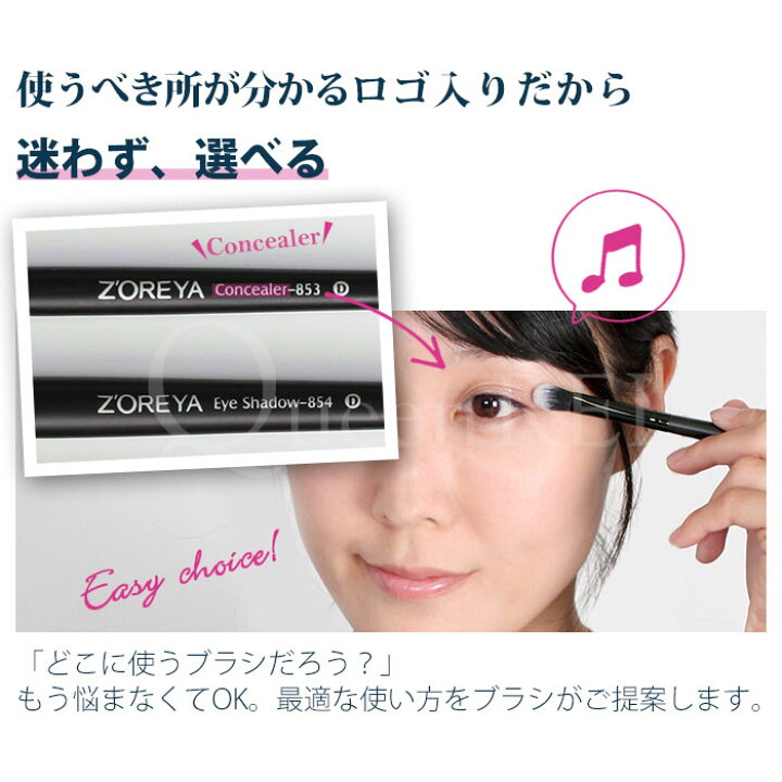 楽天市場 人気過ぎて再入荷 アイシャドウブラシセット アイメイク メイクブラシセット フェルト 7本 アイシャドウブラシ アイブロウブラシ アイ ライナーブラシ 入り アイシャドウ ブラシ 化粧 メイク セット ポーチ ケース 入荷 ネコポス送料無料 キレイの