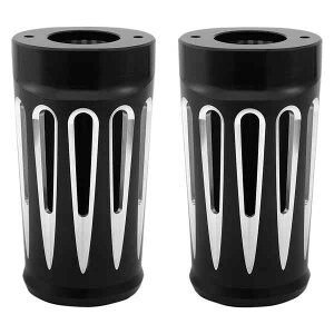  A~jEtH[Nu[gJo[ - fB[vJbg AlX Fork Boot Covers - Deep Cut - FL 20-034 DRAG 04110087