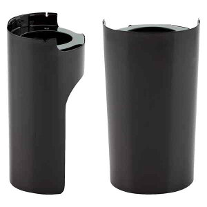  tH[Nu[cJo[ AlX Fork Boot Cover - Gloss Black Powdercoat - Smooth 125-000 DRAG 04110190