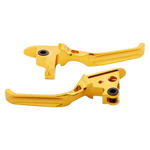  \bho[Zbg AlX Method Lever Set - Gold 530-030 DRAG 06102292