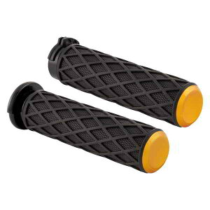  _ChObv AlX Diamond Grips - Cable - Gold 500-014 DRAG 06303209