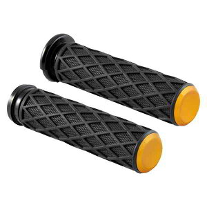  _ChObv AlX Diamond Grips - TBW - Gold 500-016 DRAG 06303211