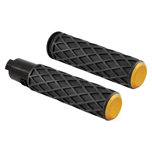  _ChObv Diamond Grips - TBW - Gold 500-060 DRAG 06303260