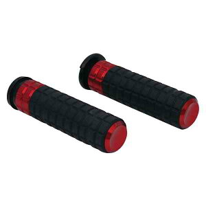  Xs[hCi[Obv SpeedLiner Grips - Cable - Red 500-019 DRAG 06303273