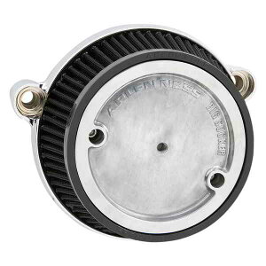 M8GAN[i[Lbg AlX Big Sucker? Stage 1 Air Cleaner Kit - Chrome 18-317 DRAG 10102498
