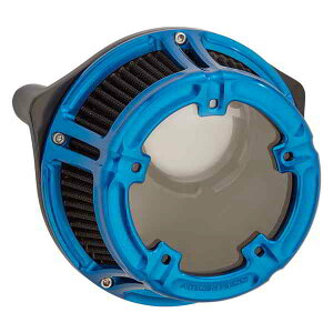 ��� Method �N���A�V���[�Y �G�A�N���[�i�[ - �u���[ �A�����l�X Method? Clear Series Air Cleaner - Blue 18-180 DRAG 10102538