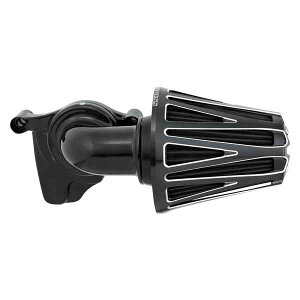  X^[TbJ[GAN[i[ AlX Monster SuckerR Air Cleaner - Black 600-080 DRAG 10102845