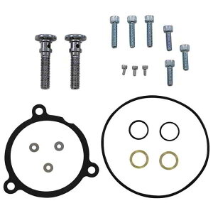 ��� �����p�n�[�h�E�F�A�L�b�g - Monster�AVelocity�V���[�Y�AMini 22 �A�����l�X Replacement Hardware Kit - Monster Velocity Series Mini 22 602-019 DRAG 10102876