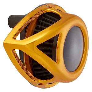  NAeBAGAN[i[Lbg Clear Tear Air Cleaner Kit - Gold 600-245 DRAG 10103245