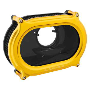  Xe[W2\bh?GAN[i[Lbg Stage 2 Method? Air Cleaner Kit - Gold 600-203 DRAG 10103379