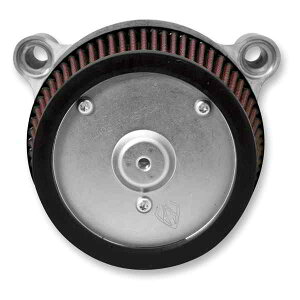  Xe[W1 Screamin 'EagleRGAN[i[̌GAtB^[vf AlX Replacement Air Filter - Big Sucker Screamin' Eagle Stage 1 Air Cleaners 18-030 DRAG 10112054