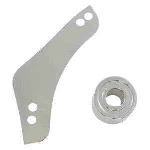 AlX COVER PLT INVERT AC 600-055 DRAG 10140315