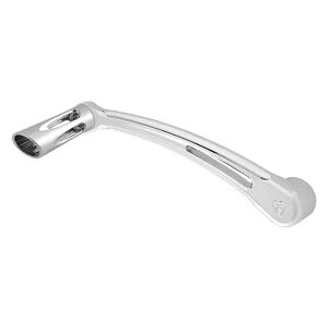  \Vtgo[ - fB[vJbg - N[ AlX Solo Shift Lever - Deep Cut - Chrome 19-756 DRAG 16020511