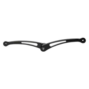  /ܐVt^[o[ AlX Heel/Toe Shifter - Radius - Black 19-761 DRAG 16020968
