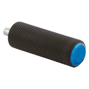  VtgyO - [bgH - u[ AlX Shift Peg - Knurled - Blue 07-947 DRAG 16021295
