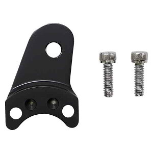 ��� �u���[�L�A�[���A�_�v�^�[ - 00-07 FLT �A�����l�X Brake Arm Adapter - '00-'07 FLT 420-027 DRAG 16100632