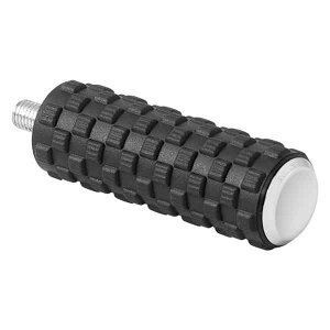 ��� �G�A�g���b�N�X �u���[�L�J�o�[ - �N���[�� �A�����l�X Air Trax Brake Cover - Chrome 07-963 DRAG 16110093