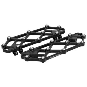 ��� �_�C�������h�t���A�{�[�h - �h���C�o�[ - �u���b�N �A�����l�X Diamond Floorboards - Driver - Black 410-053 DRAG 16211213