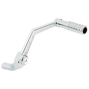 ��� �X�s�[�h���C�i�[ �u���[�L�A�[�� - �N���[�� �A�����l�X Speedliner Brake Arm - Chrome 420-030 DRAG 16230616